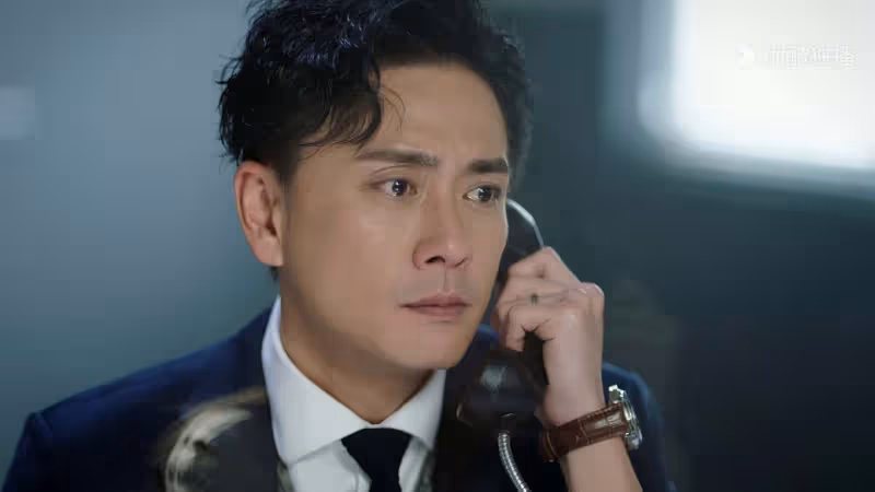 《法證先鋒6》點播超2.5億次,排進TVB歷史前三,或將開拍第七部