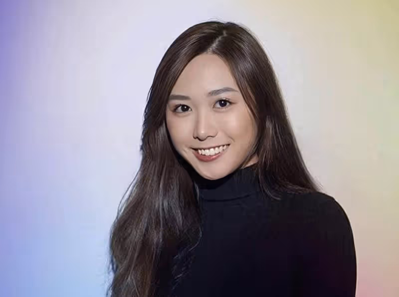 女神李麗珍女兒正式出道,母女倆合拍廣告,網友:還是媽媽更漂亮