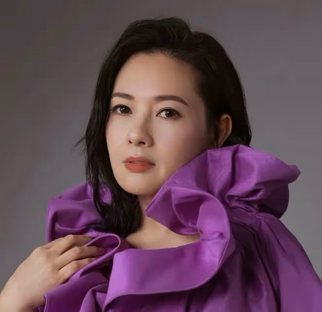 女神李麗珍女兒正式出道,母女倆合拍廣告,網友:還是媽媽更漂亮