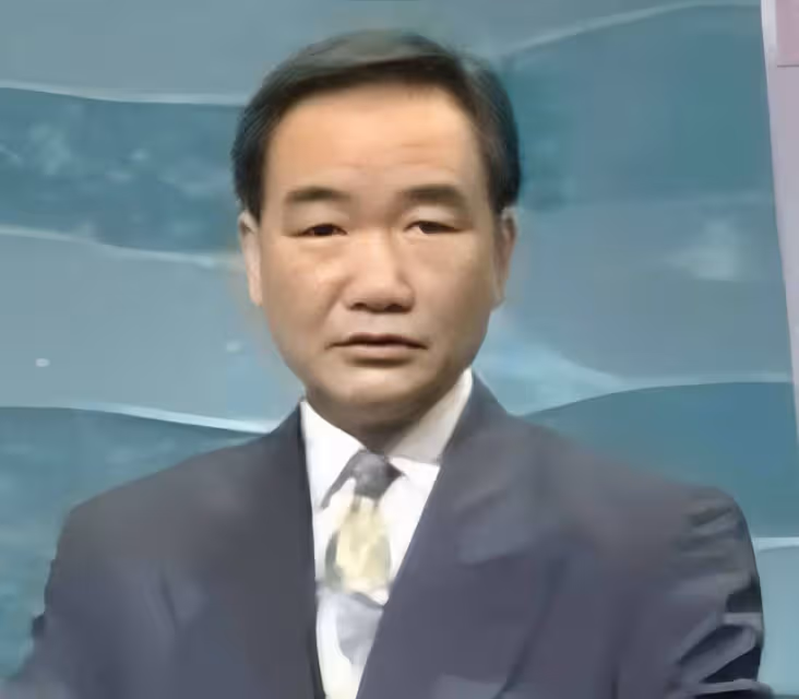 突傳噩耗!香港知名主持人被曝離世,移民加拿大深居簡出多年