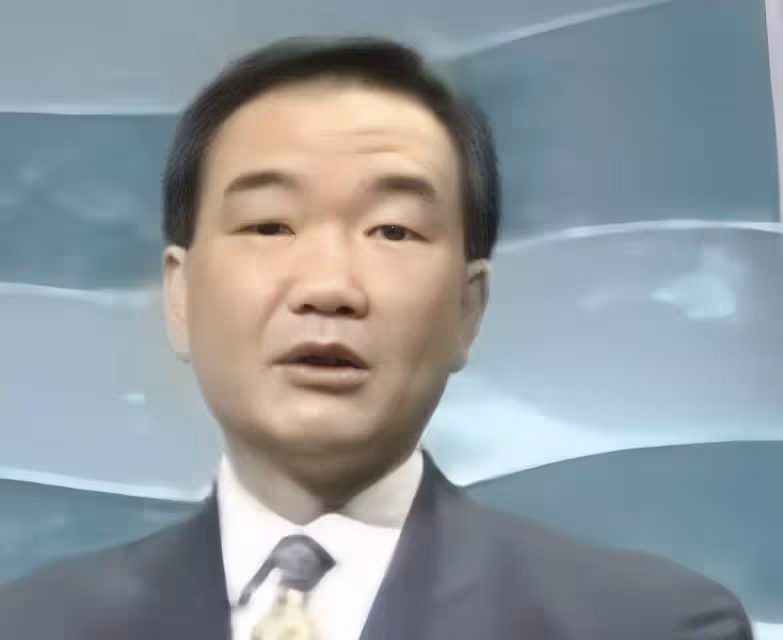 突傳噩耗!香港知名主持人被曝離世,移民加拿大深居簡出多年