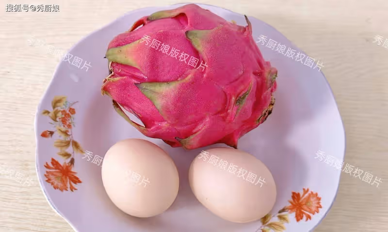 「推糞猛將」不是香蕉，而是它，每天堅持吃，清腸排毒，一身輕鬆