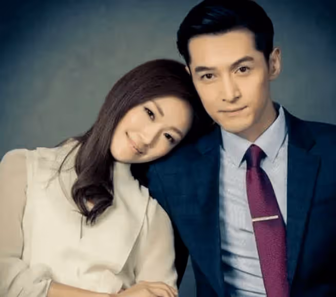 她是胡歌都捧不紅的女演員,因為名字太難念,出道12年一直不紅