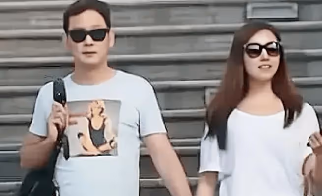 她是胡歌都捧不紅的女演員,因為名字太難念,出道12年一直不紅