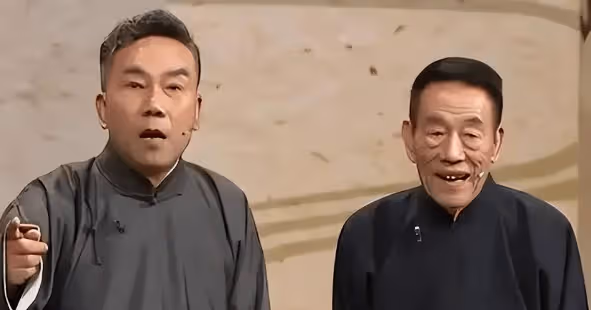 喝酒、吃肉、抽華子,92歲的楊少華,在享福的路上一去不返!