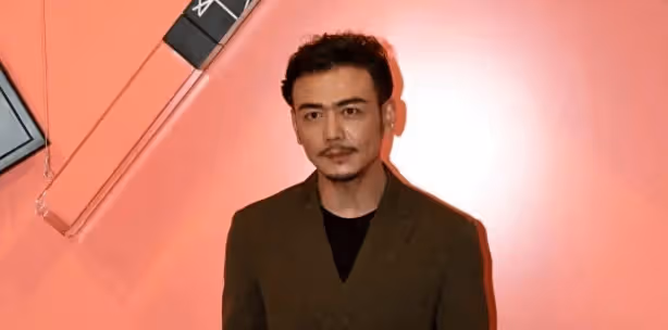 娛樂圈「渣男」,不顧央視警告頂風作案,40歲走上不歸路!