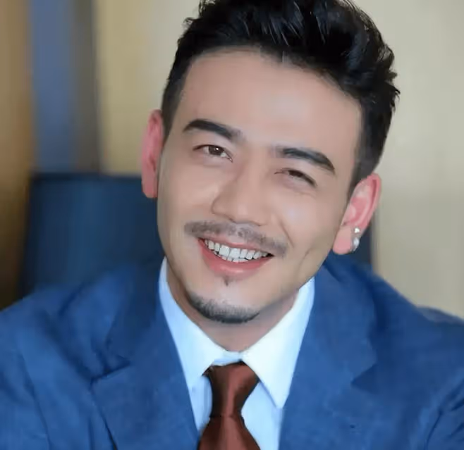 娛樂圈「渣男」,不顧央視警告頂風作案,40歲走上不歸路!