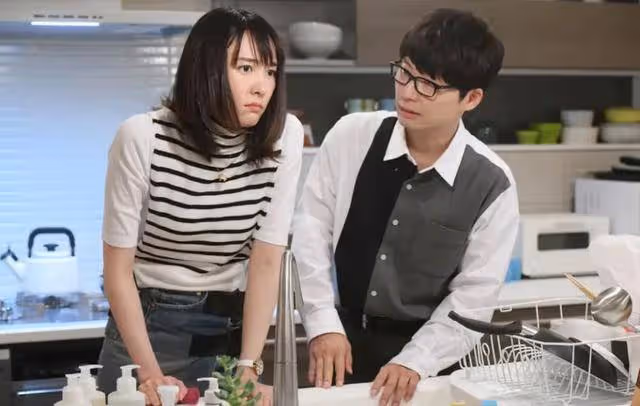 「整個日本都恨我」,星野源請出新垣結衣破婚變傳聞