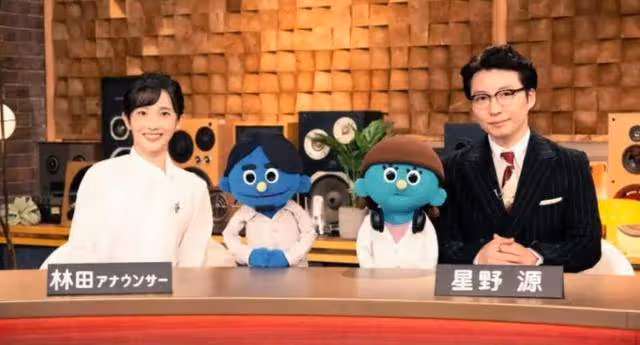 「整個日本都恨我」,星野源請出新垣結衣破婚變傳聞