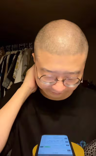 消失的李誕，活成了直播間裡的男閨蜜