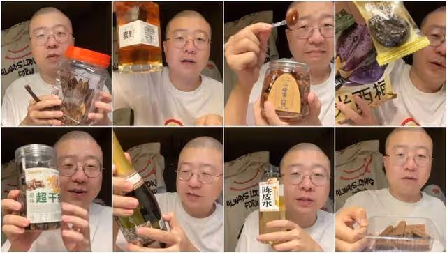 消失的李誕，活成了直播間裡的男閨蜜