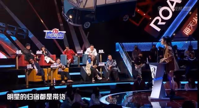 消失的李誕,活成了直播間裡的男閨蜜