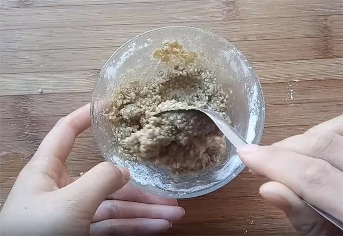這樣做出的酥餅,層多酥脆,吃一口滿嘴留香,看一遍你也能學會