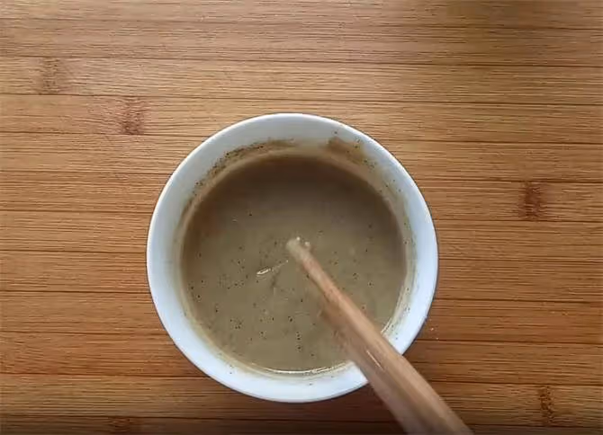 想吃火燒在家自己做,不用烤箱,做法詳細教給你,比外面賣的好吃