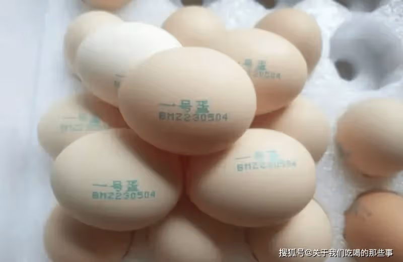 買雞蛋,選白殼的還是選紅殼的?認準「2點」,雞蛋再便宜也不買