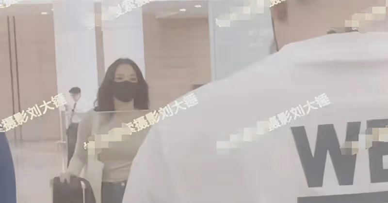 歐陽娜娜新戀情曝光!與95後音樂人安雨親密互動,網友:太甜了!
