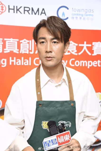 譚俊彥拍電視電影孖胡定欣演夫婦!忙完拍攝將投入《新聞女王2》