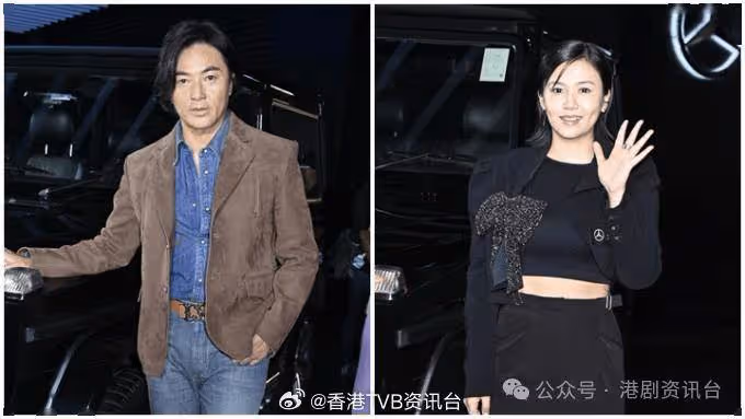 不介意太太被指「走樣」 !香港前人氣一哥拒回TVB拍劇