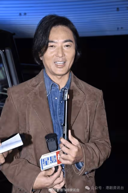 不介意太太被指「走樣」 !香港前人氣一哥拒回TVB拍劇