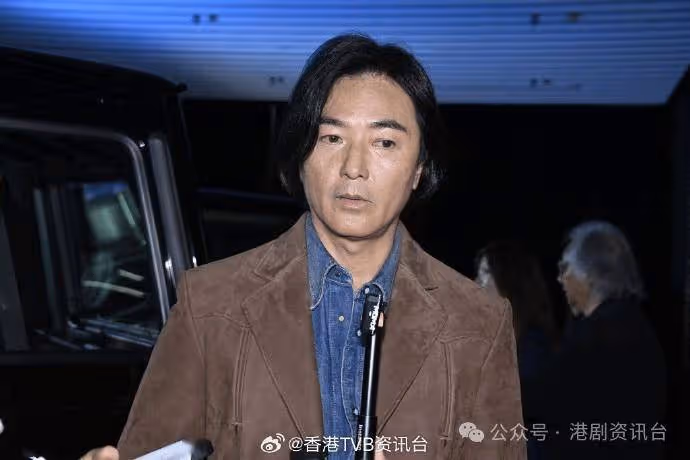 不介意太太被指「走樣」 !香港前人氣一哥拒回TVB拍劇