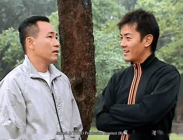 不介意太太被指「走樣」 ！香港前人氣一哥拒回TVB拍劇