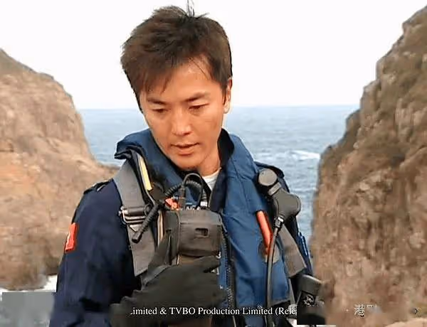 不介意太太被指「走樣」 ！香港前人氣一哥拒回TVB拍劇
