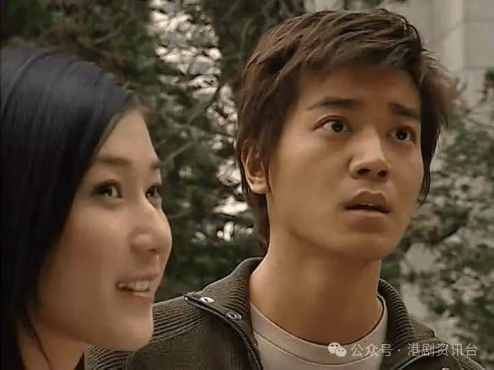 不介意太太被指「走樣」 ！香港前人氣一哥拒回TVB拍劇