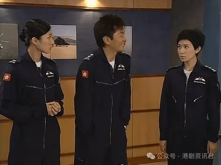 不介意太太被指「走樣」 ！香港前人氣一哥拒回TVB拍劇