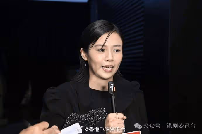 不介意太太被指「走樣」 ！香港前人氣一哥拒回TVB拍劇