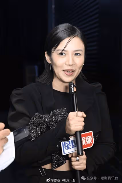 不介意太太被指「走樣」 ！香港前人氣一哥拒回TVB拍劇