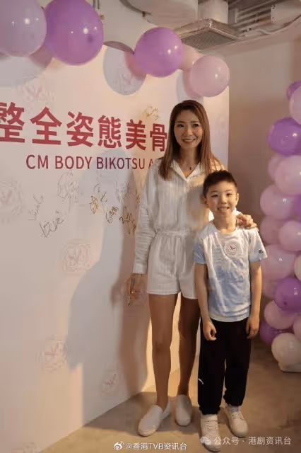 李思林稱無合約在身未知會否有演出！車婉婉認有開解《中1》生拒答「金手指」一事