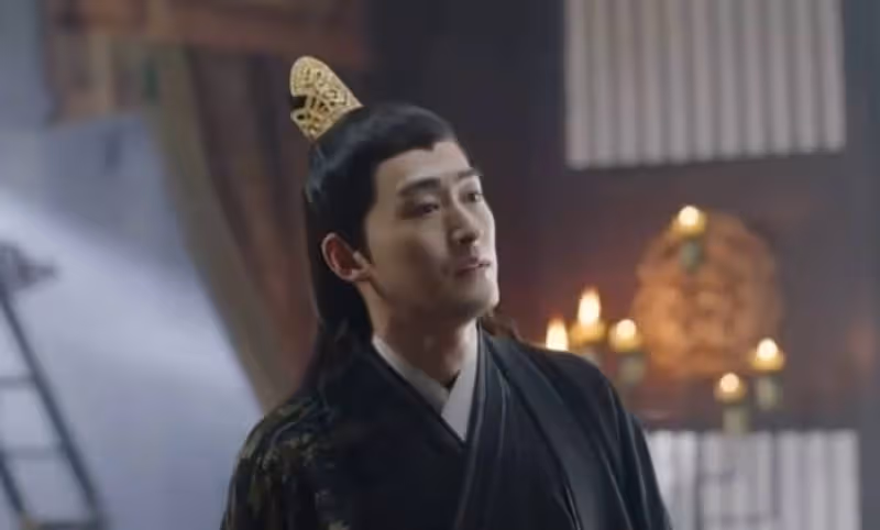 張翰祝緒丹的《流光引》爆是爆了,但觀眾的棄劇理由出奇一致