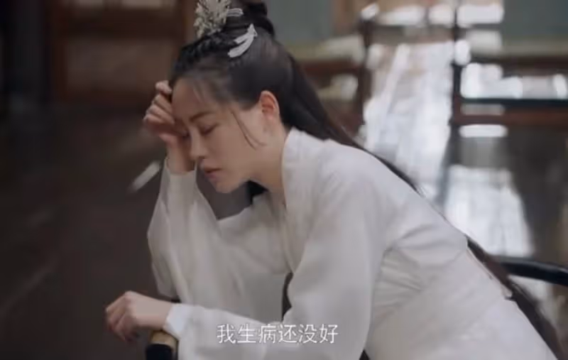 張翰祝緒丹的《流光引》爆是爆了,但觀眾的棄劇理由出奇一致
