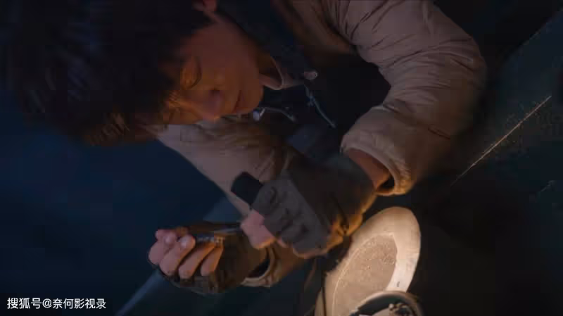 《藏海花》明明都是張家人,為什麼還不如一個吳邪強大?