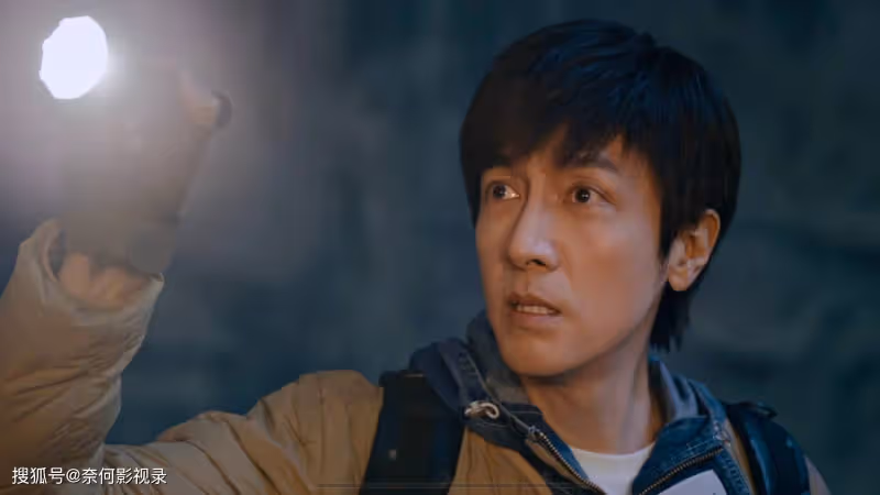 《藏海花》張海客為什麼非要讓吳邪打夜王?
