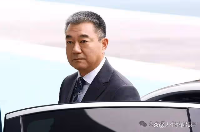 《前途無量》:一封未解的郵件與人性的試煉