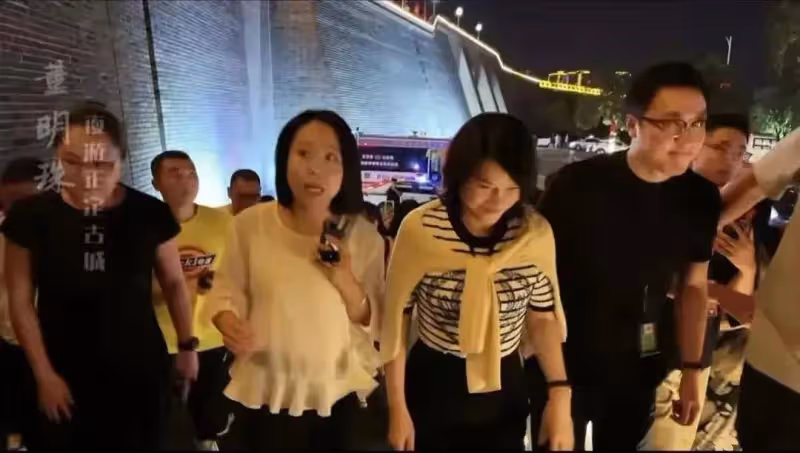 董明珠各地奔波演講太辛苦,70歲老人精力十足,未見高管王自如