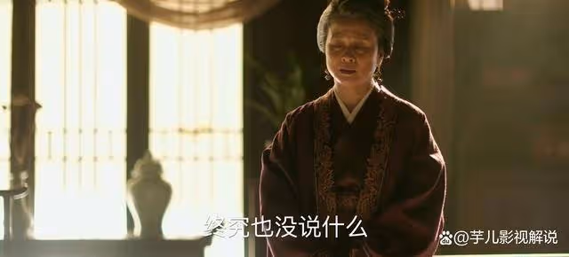 《知否》賀家為何認為能拿捏住明蘭?算盤打錯了