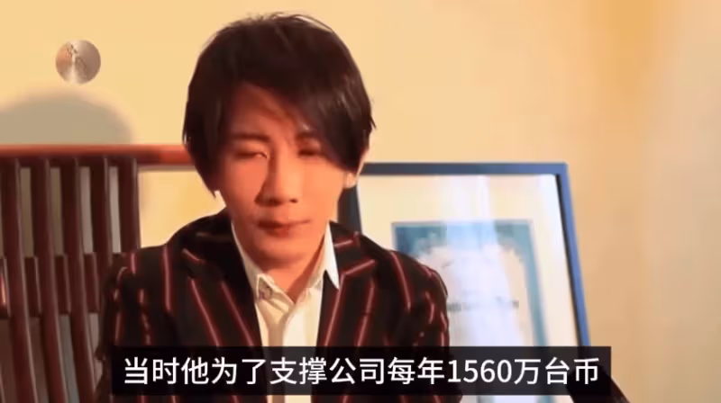 48歲劉謙自曝患癌,目前已戒菸,小叔近期因肺癌去世