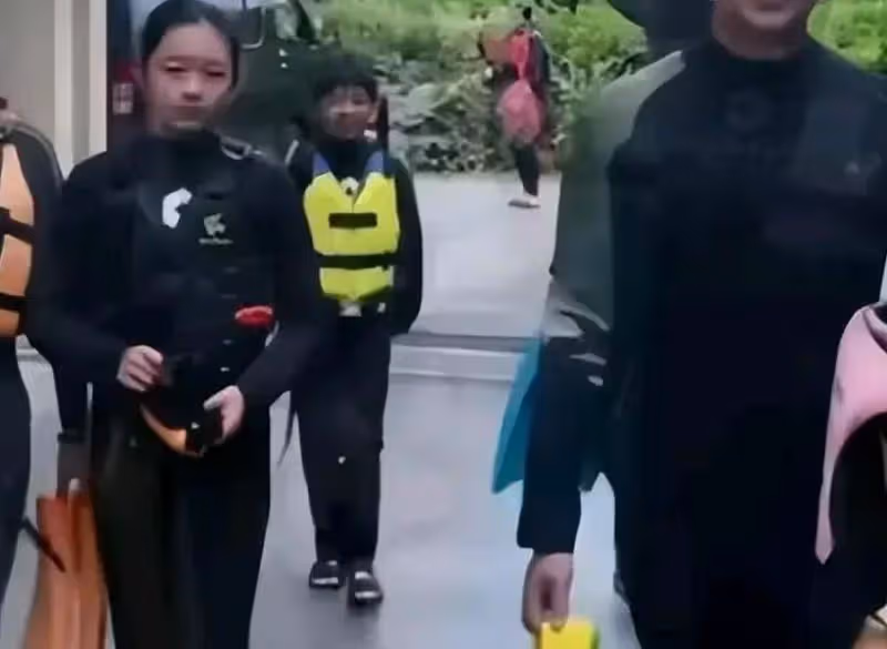 大S要氣炸了!張蘭直播爆料夢見大眼孫女,小玥兒躺槍!