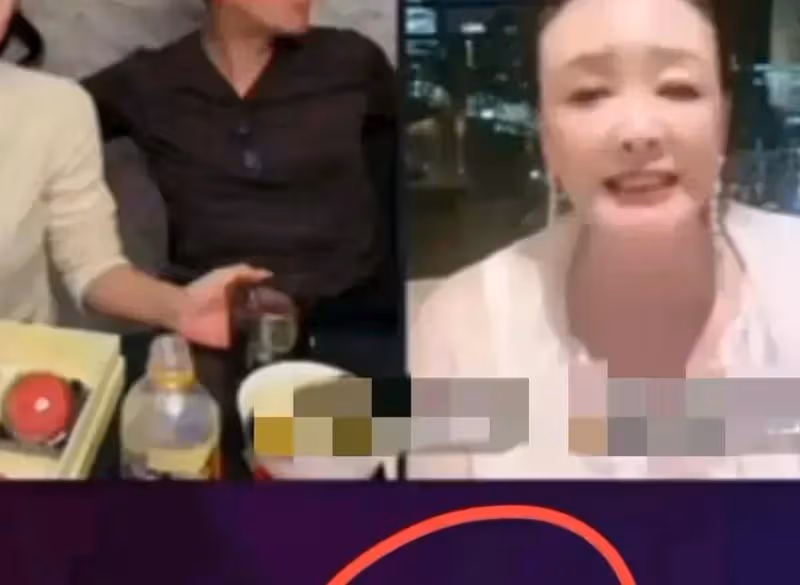 大S要氣炸了!張蘭直播爆料夢見大眼孫女,小玥兒躺槍!