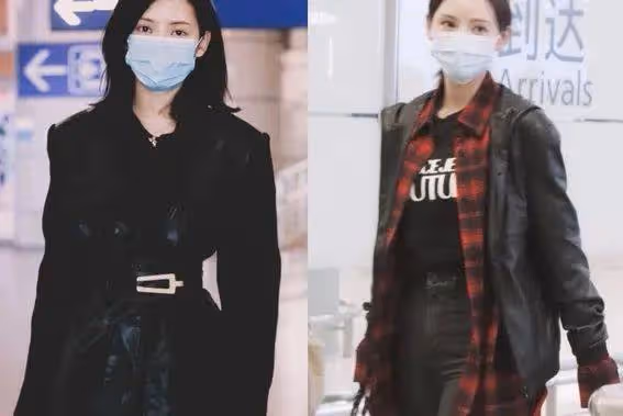 張予曦真人驚艷全場!王思聰前女友中的顏值天花板,3個細節曝光