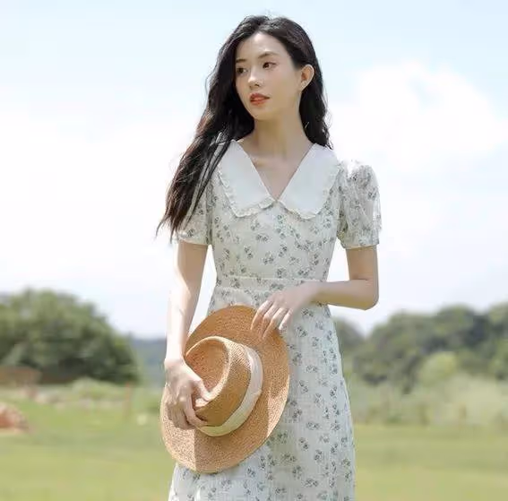 張予曦真人驚艷全場!王思聰前女友中的顏值天花板,3個細節曝光
