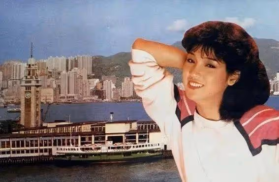 周星馳同窗變如花,61歲半身癱瘓逆襲!李健仁復出背後的秘密