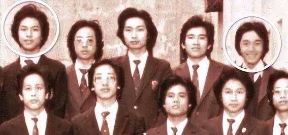 周星馳同窗變如花,61歲半身癱瘓逆襲!李健仁復出背後的秘密