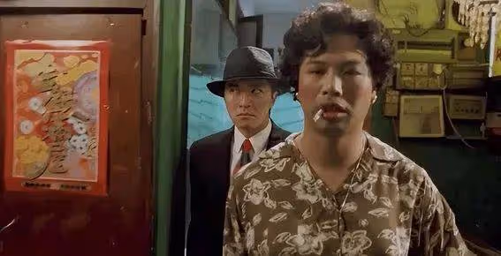 周星馳同窗變如花,61歲半身癱瘓逆襲!李健仁復出背後的秘密