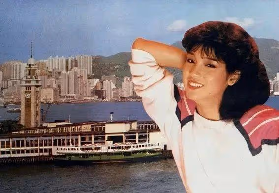 周星馳同窗變如花,61歲半身癱瘓逆襲!李健仁復出背後的秘密