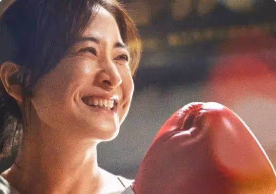 賈玲瘦身神話破滅?活動生圖曝光 網友:這是我的真實寫照!
