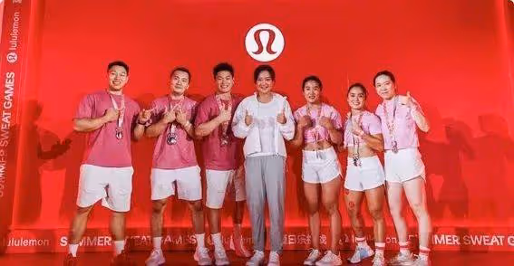 賈玲瘦身神話破滅?活動生圖曝光 網友:這是我的真實寫照!