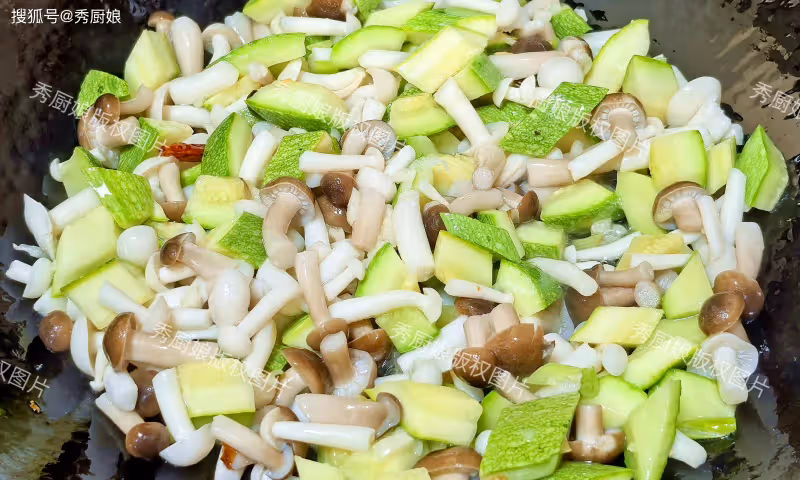 「秋天吃一瓜,活到九十八」,秋天多吃這瓜,鮮嫩營養,別不懂吃